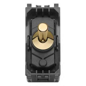 Calotta Vimar IP55 Grigio Granito - 3 Moduli, Con Viti, Per Serie Eikon, Arké E Plana - Foto 3