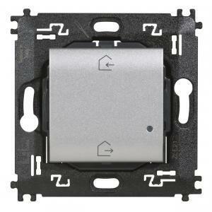 Livinglight comando entra&esci wireless colore tech 2 moduli nt4570cw