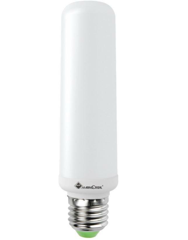 Lampadina PRO-T38LED15 Marino Cristal 15W 2700K E27 - 21586 01