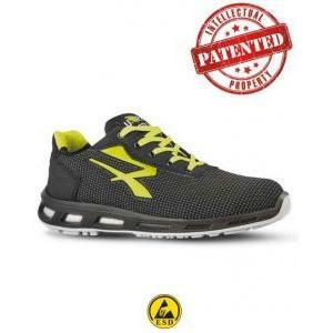 Scarpa prime antinfortunistica numero 39 rl20414/39