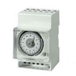 Orologio meccanico sincrono 230vca 7lf53005