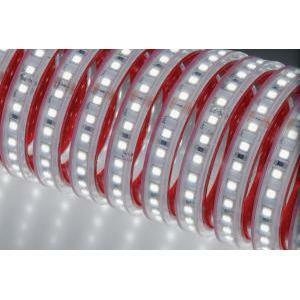 Nobile 5 metri striscia led 140 led/m 3000k  da esterno 70052/c