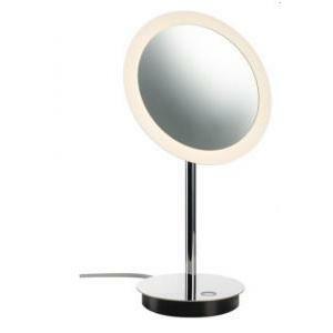 Italia specchio da tavolo maganda tl ip44 2700/3000/4000 k 1004970