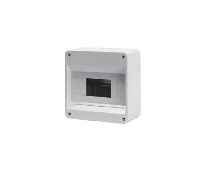 Centralino da parete 8 moduli IP40 - FM40026 01