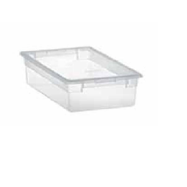 terry age terry age scatola leggera xs 19x33x11 trasparente 1001377 - foto 1