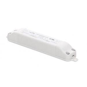 Alimentatore indipendente per moduli led  99195-4w slim 1-2led