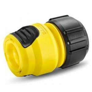 Raccordo per tubi flessibili universale 1/2-5/8-3/4 plus 26451930  2.645-193.0
