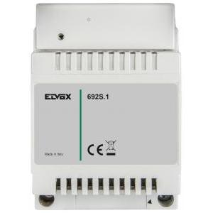 Separatore per impianti  elvox - due fili plus 692s.1