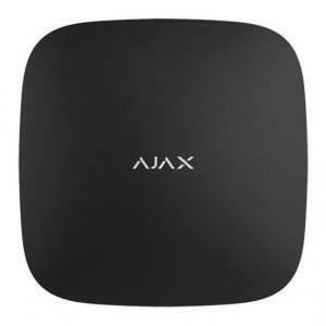 Ripetitore di segnale radio wireless nero aj-rex-b - 38206