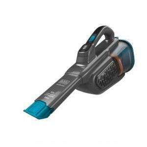 Aspirabriciole 12v ciclonico 700ml black decker - bhhv320b