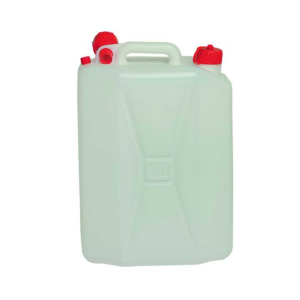 Tanica plastica 20 litri - c040115020