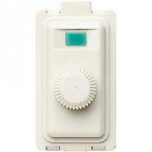 Magic dimmer 100/500w per carichi resistivi 5361
