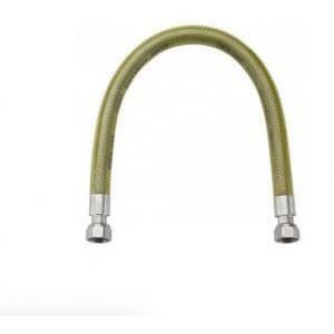 Idro-bric tubo flessibile europeo gas 2000 mm cavgas0023ff
