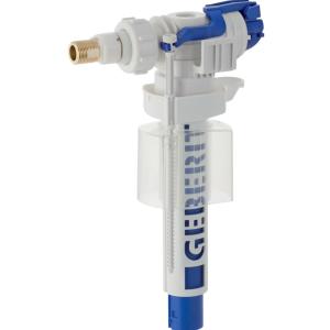 Rubinetto a galleggiante geberit tipo 380 – attacco laterale 3/8" con codolo in ottone scacas0215rb