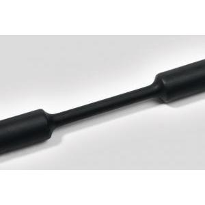 Hellermann tyton guaina termorestringente 3/1 nero 319-00300