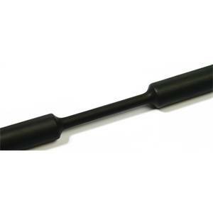 Hellermann tyton termorestringente 24/8 nero 319-02400