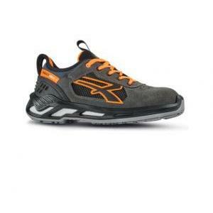 Scarpa antinfortunistica ryder s1p numero 40 rs20016/40
