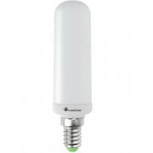 Lampadina pro-t28led8_evo  8w e14 2700k dimmerabile - 21639