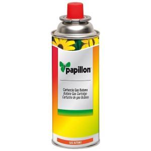 Cartuccia gas butano  - c020035002
