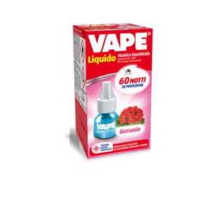 Ricarica insetticida liquida 60 notti vape c030551010