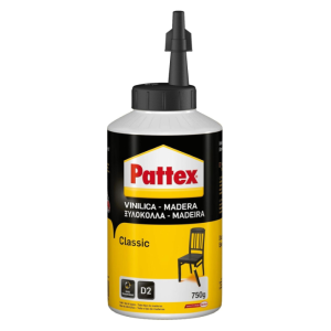 Colla acetovinilica per legno henkel 750g - w060158010