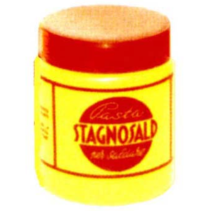 Pasta per saldare 75 g siropa spa - u081850025