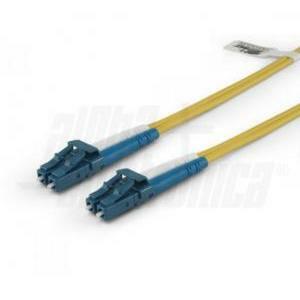 Bretella lc/lc 9/125 os2 monomodale 2metri 95-910/002