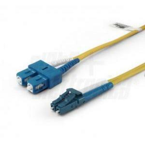 Bretella sc/lc 9/125 os2 monomodale 1metro 95-911/001