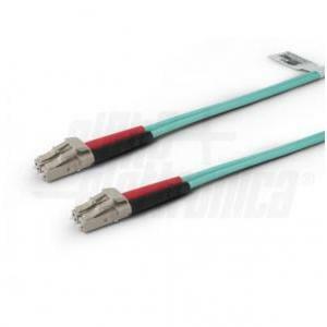 Bretella lc/lc 50/125 om3 multimodale 1 metro 95-920/001