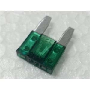 Fusibili lamellari 30amp 66.509