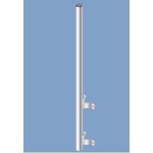 Supporto a muro cm 90 mt 1,2 acs40h90b
