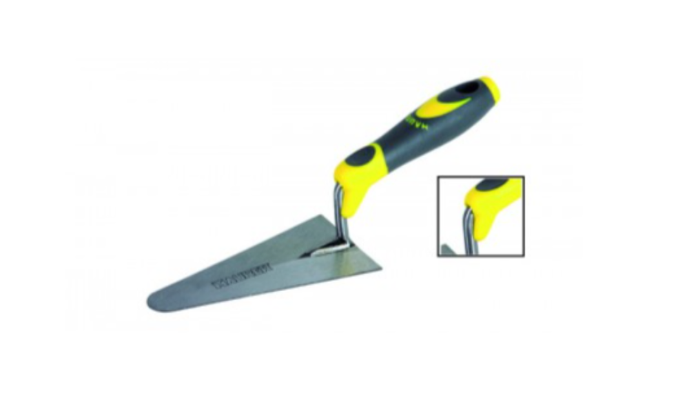 Cazzuola a punta tonda Maurer da 140mm - U090163214 01