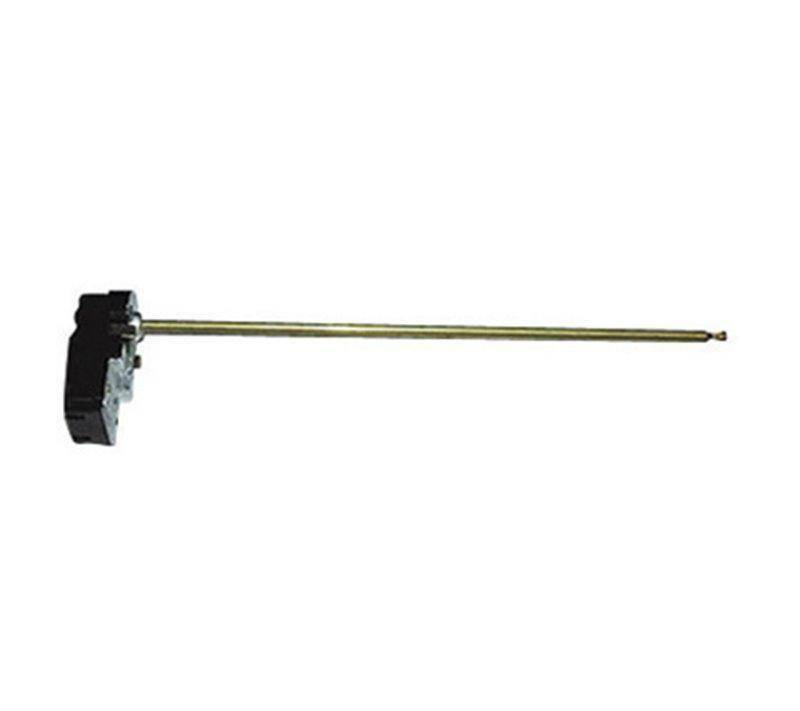 thermowatt thermowatt termostato per scaldabagno 50 e 80 litri con regolatore i040230030 i153006010 - foto 1