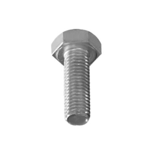 Vite a testa esagonale sati m8x20mm acciaio zincato - 2710251