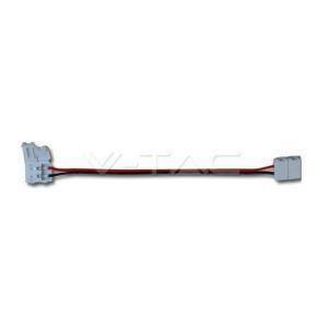 Connettore flessibile per striscia led 3501