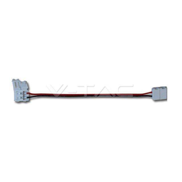 v-tac v-tac connettore flessibile per striscia led 3501 - foto 1