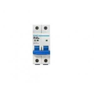 Interruttore magnetotermico nb1-63/c16-2p-6 mt 2p 16a 6ka curca c 51207 180318