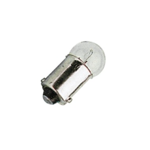 Lampadina per segnalazione  2w ba9s - sf.9.24