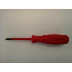 Giravite a croce pozidriv pz0x6 ac1610