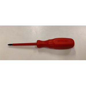 Giravite a croce pozidriv  - ac1611