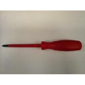 Giravite a croce pozidriv pz2x10 ac1612