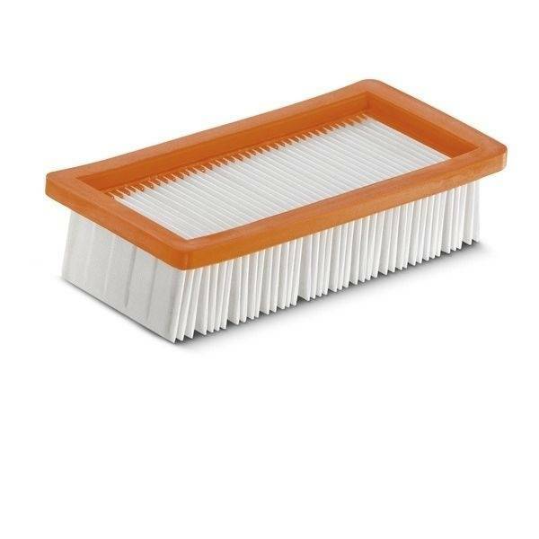 karcher karcher filtro per ad3000 cenere 6.415-953.0 6415953 - foto 1