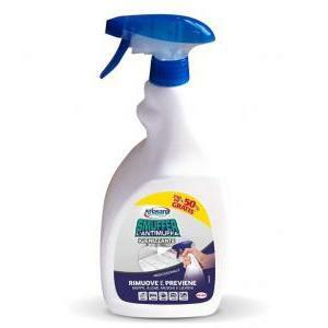Ariasana smuffer antimuffa igienizzante 375ml 2649121