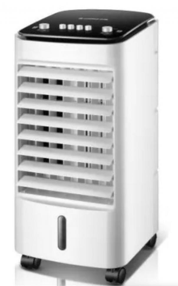 zephir zephir raffrescatore 60w 3 velocita zair06 - foto 1