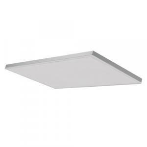 Pannello smart wifi planon frameless rectangular lum484412wf