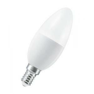 Lampadina smart zigbee 40w e14 smt208414zb
