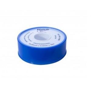 Idro-bric nastro ptf cerificato 19mm x 15mt x 0,2mm sacadd0022pt