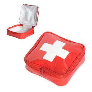 Astuccio pronto soccorso balvi gift portatile - 26107