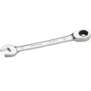 Chiave combinata  a cricchetto 9 mm - stmt89909-0