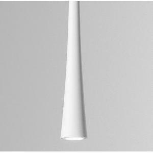 G.e.a. luce sospensione dafne 7w 3000k bianco dafne s/p bianco fda1gn